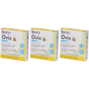 Cerca Offerte di ovix allergim compresse 3x15,8 g e acquista online