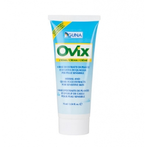 ovix pomata 75ml bugiardino cod: 906306319 