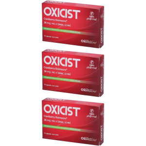 Cerca Offerte di oxicist 15 capsule 3x8 g e acquista online