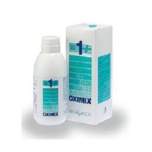 oximix 1+ sciroppo 200ml bugiardino cod: 905501882 