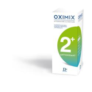 oximix 2+ antioxidant 200ml bugiardino cod: 931656704 