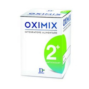 oximix 2+ antioxidant 40 capsule bugiardino cod: 934433246 