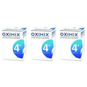 Cerca Offerte di oximix 4+ relax 40 capsule 3x40 pz e acquista online