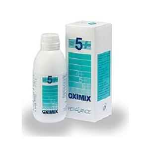 oximix 5+ sciroppo 200ml bugiardino cod: 905501969 