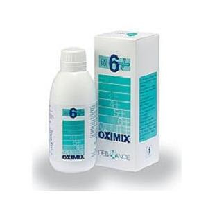 oximix 6+ sciroppo 200ml bugiardino cod: 905501995 