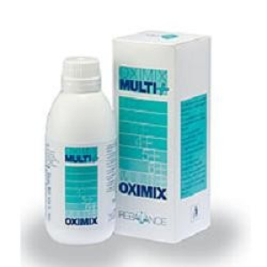 oximix multi+ sciroppo 200ml bugiardino cod: 905501829 