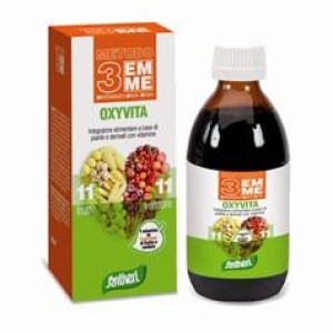 oxyvita bevanda antiossidante bugiardino cod: 925821732 