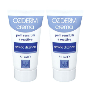 Cerca Offerte di oziderm crema judì farm set da 2 2x50 ml e acquista online