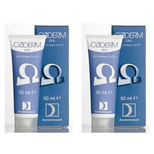 Cerca Offerte di oziderm plus 2x50 ml e acquista online