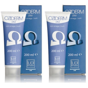Cerca Offerte di oziderm plus maxi viso corpo 200 ml 2x200 ml e acquista online