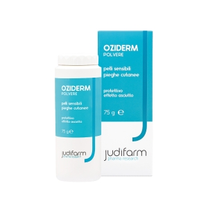 Oziderm polvere 75 g