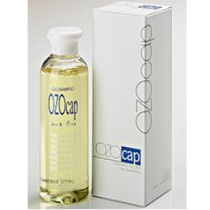 ozocap shampoo 200ml bugiardino cod: 938760651 