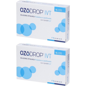 Cerca Offerte di ozodrop ivt soluzione oftalmica 2x15x0,35 ml pipette monodose e acquista online