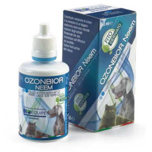 ozonbior neem bugiardino cod: 933498139 