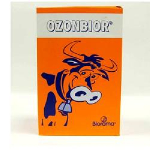 ozonbior new 12tubi 10ml bugiardino cod: 905377014 
