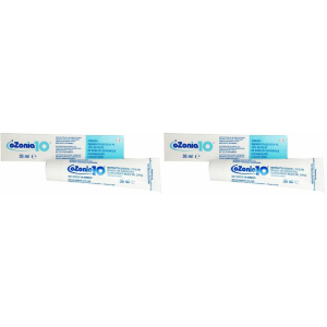 Cerca Offerte di ozonia 10® crema dermatologica set da 2 2x35 ml e acquista online