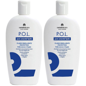 Cerca Offerte di p.o.l. fluido set da 2 2x300 ml e acquista online