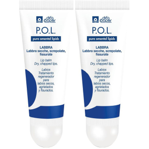 Cerca Offerte di p.o.l. labbra set da 2 2x10 ml protezione per le labbra e acquista online