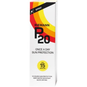 p20 protezione solare spf15 bugiardino cod: 933152769 