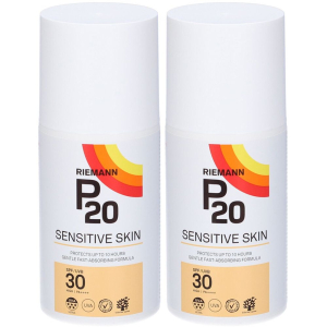 Cerca Offerte di p20 protezione solare spf30 set da 2 2x200 ml crema e acquista online
