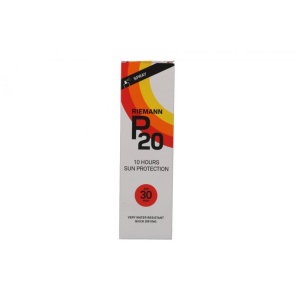 p20 protezione solare spf30 bugiardino cod: 933152819 