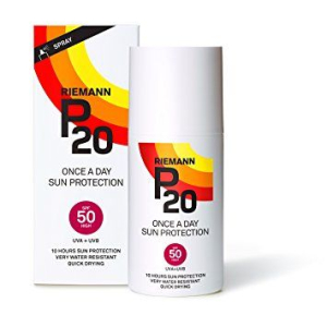 p20 protezione solare spf50+ bugiardino cod: 933152845 