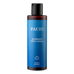 paciu detergente capelli 200ml bugiardino cod: 982592723 