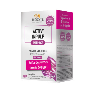 pack activ inpulp cps bugiardino cod: 977626732 