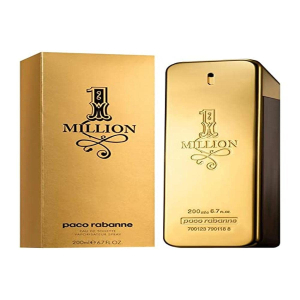 Cerca Offerte di paco rabanne one million eau de toilette (200 ml) 200 ml toilet e acquista online