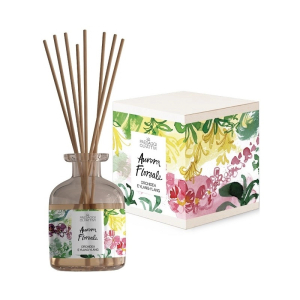 Paesaggi olfattivi diffusore aurora floreale orchidea e ylang-ylang 120 ml