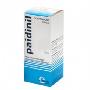 paidinil 150 ml - integratore per il bugiardino cod: 925396121 