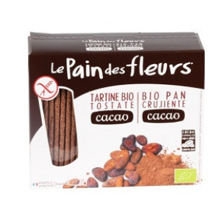 pain des fleurs tar tost cacao bugiardino cod: 935515573 