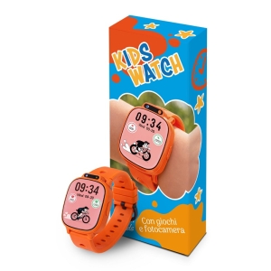 Cerca Offerte di Paladin kids smartwatch arancione e acquista online