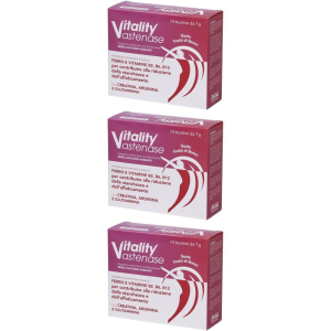 Cerca Offerte di paladin pharm vitality astenase 3x14 pz bustina e acquista online
