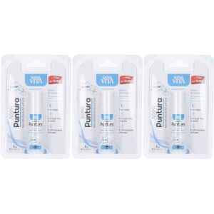 Cerca Offerte di paladin pharma sanavita antizanzare dopo puntura 3x1 pz roller e acquista online