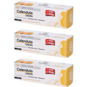 Cerca Offerte di paladin pharma sanavita calendula crema 3x150 ml e acquista online