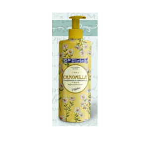 Paladin pharma ulrich bagnoschiuma camomilla 750 ml sapone
