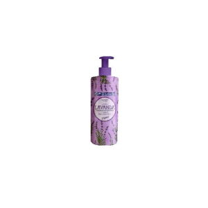 Paladin pharma ulrich bagnoschiuma lavanda 750 ml sapone