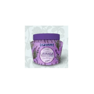 Paladin pharma ulrich crema corpo lavanda 500 ml