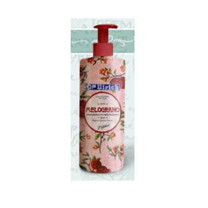 Paladin pharma ulrich sapone mani melograno 500 ml liquido