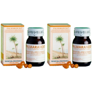 Cerca Offerte di palmarancio bio 106 ml 2x106 ml soluzione orale e acquista online