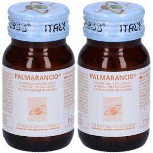 Cerca Offerte di palmarancio bio 70 capsule 2x70 pz e acquista online
