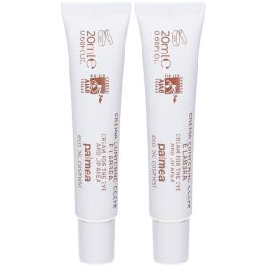Cerca Offerte di palmea eco bio cosmesi intensivi crema contorno occhi e labbra 2x20 ml e acquista online