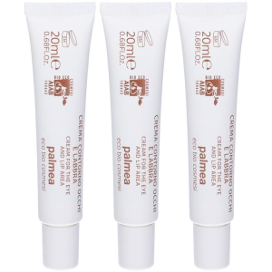 Cerca Offerte di palmea eco bio cosmesi intensivi crema contorno occhi e labbra 3x20 ml e acquista online