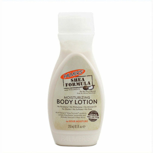 Cerca Offerte di palmers body lotion bottiglia di karité 250 ml balsamo e acquista online