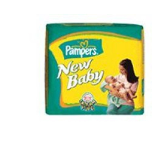 pampers newbaby pannolino 2-5kg 28 bugiardino cod: 906846124 