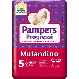 pampers prog mut cp tg5 j 17 bugiardino cod: 975026473 