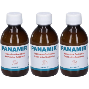 Cerca Offerte di panamir® sospensione gastroattiva 3x200 ml e acquista online