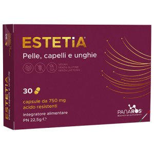 estetia p cap un 30cps panaros bugiardino cod: 986783126 