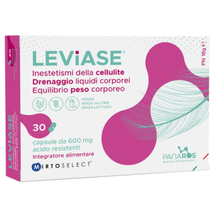 leviase 30cps panaros bugiardino cod: 986783140 